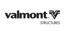 valmont logo