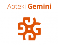 apteki gemini logo