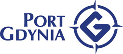 port gdynia logo