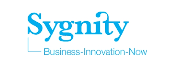 sygnity logo