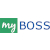 myboss logo