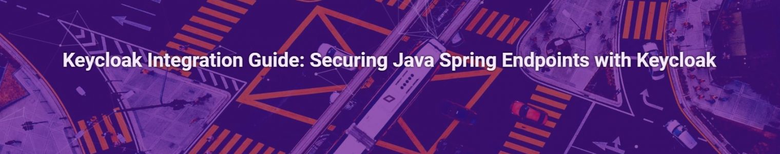 Keycloak Integration Guide: Securing Java Spring Endpoints with Keycloak