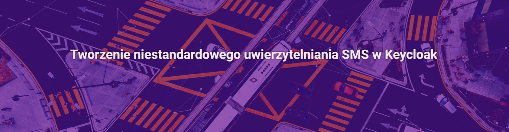 Tworzenie niestandardowego uwierzytelniania SMS w Keycloak