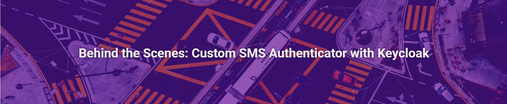 Behind the Scenes: Custom SMS Authenticator with Keycloak