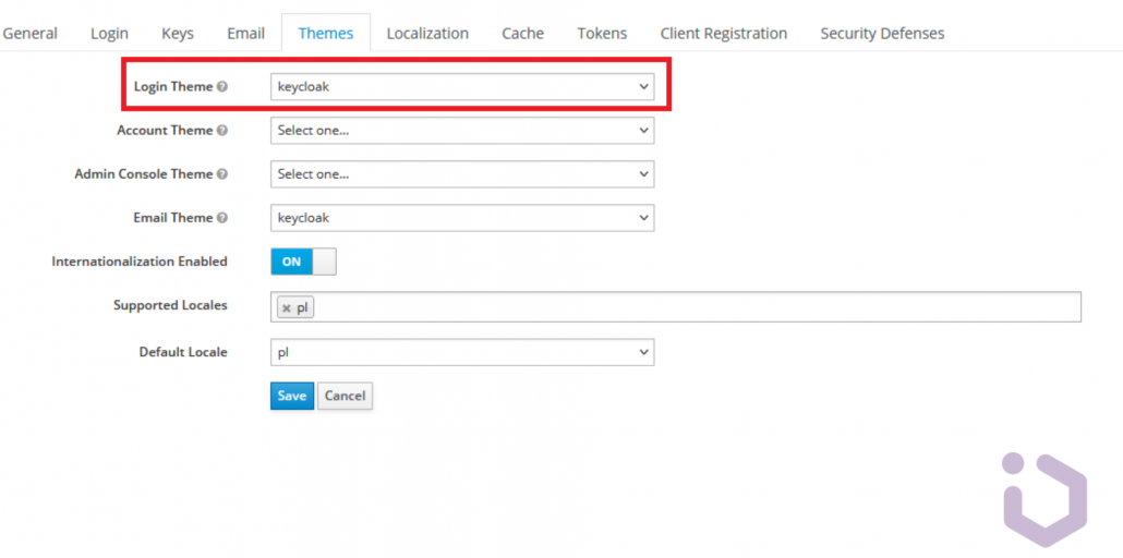 Customizing Your User Experience. How to Create and Apply Custom Themes ...
