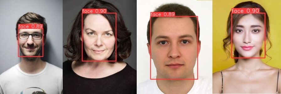 Running AI in client-side: Real-Time Face Detection in the Browser ...