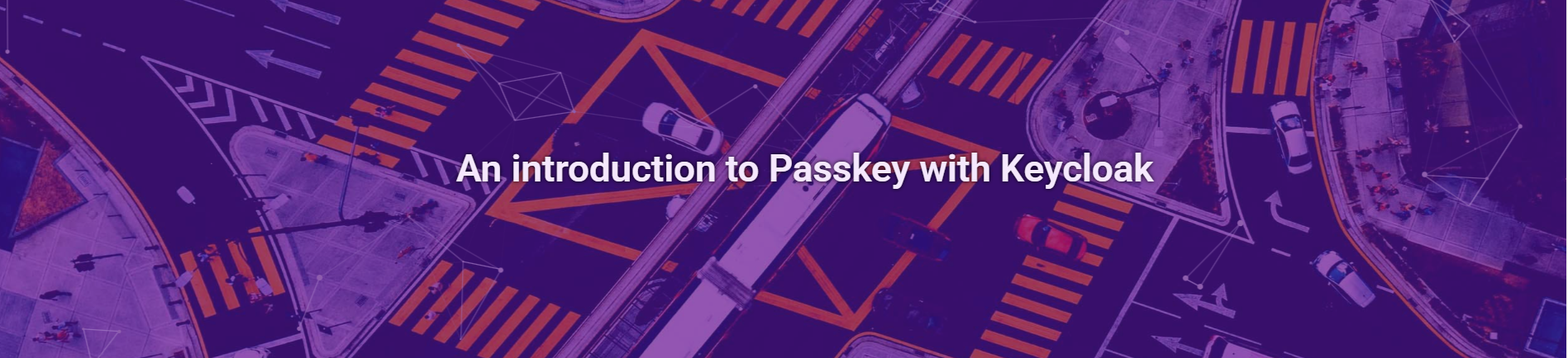 An introduction to Passkey with Keycloak