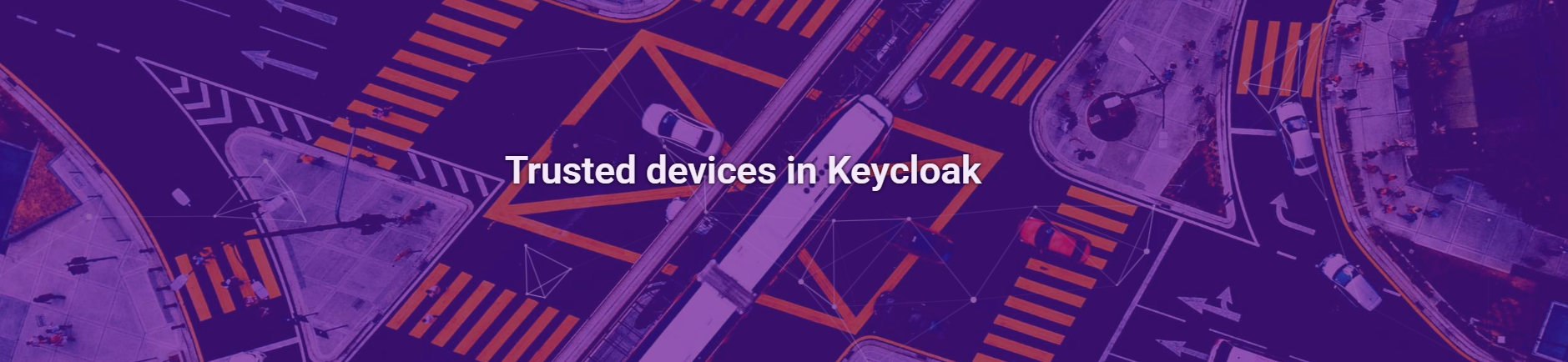 Trusted devices in Keycloak