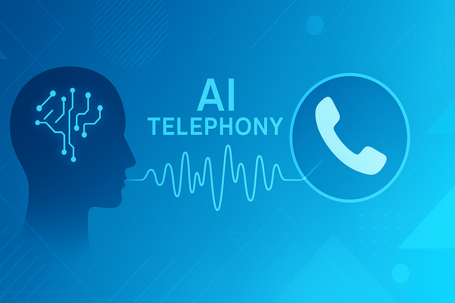 Implementing an AI-Powered Telephony Service Center with ElevenLabs & LiveAPI