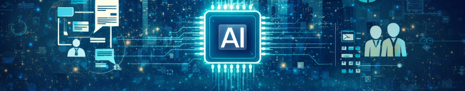 Strategia AI w enterprise: które projekty mają sens?