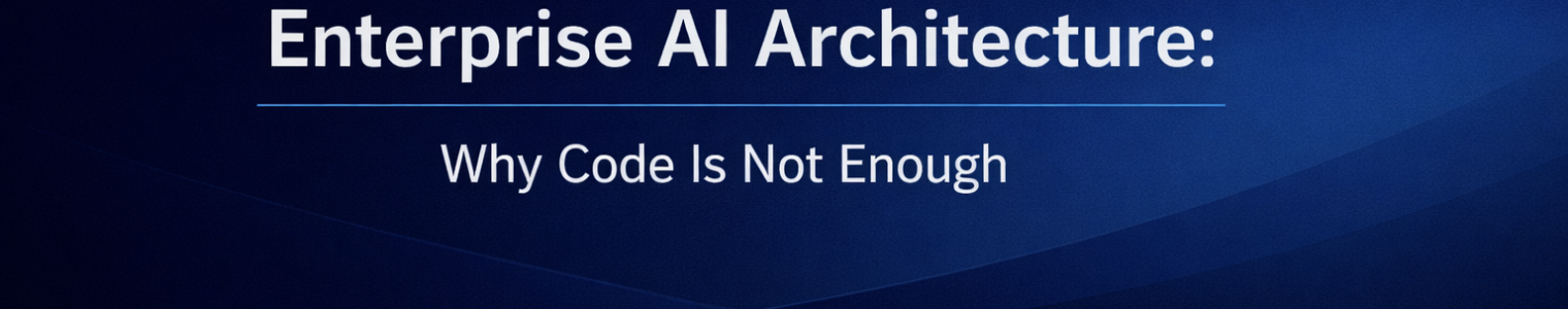 Giving Your Team Claude Is Easy. Building a System That Survives 5 Years Is Not.