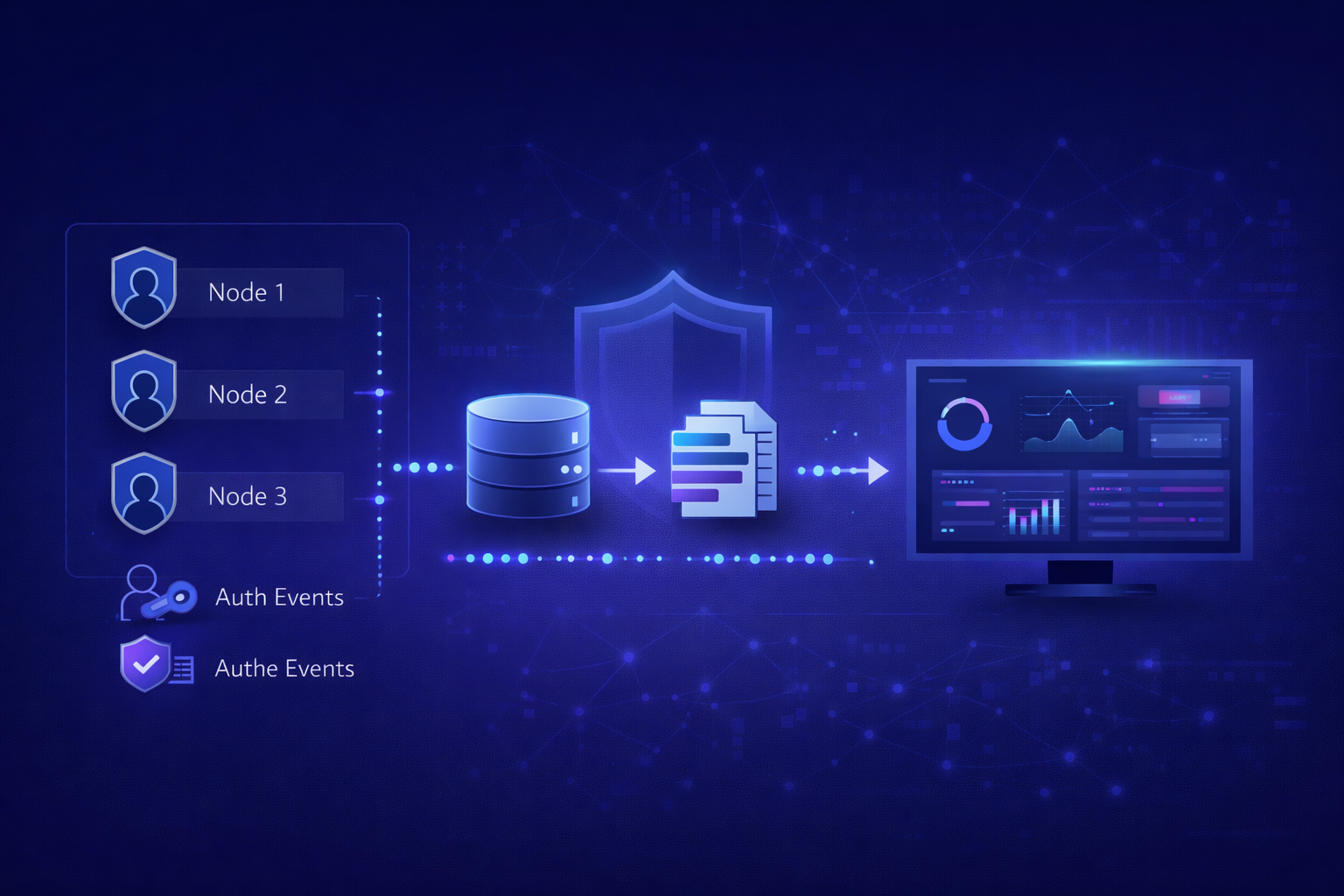 Keycloak and SIEM Integration at Enterprise Scale