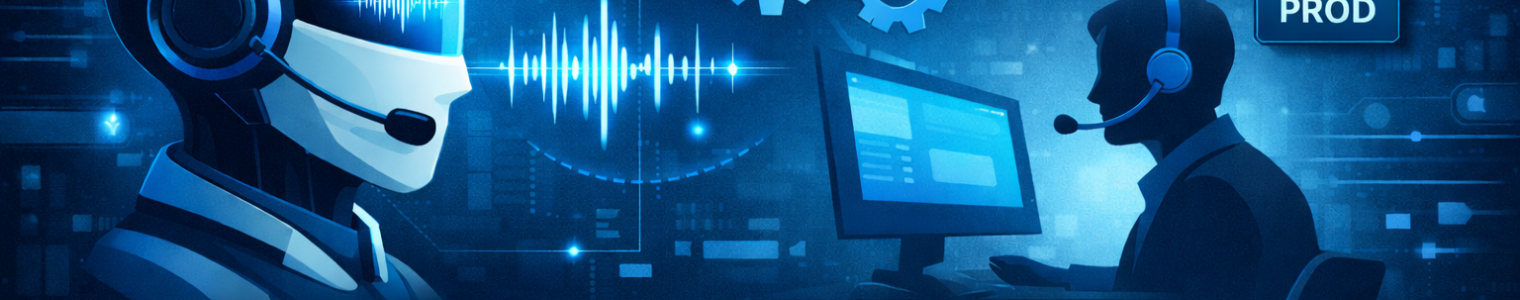 Voicebot Deployment in Call Centers: Key Considerations Beyond the Demo